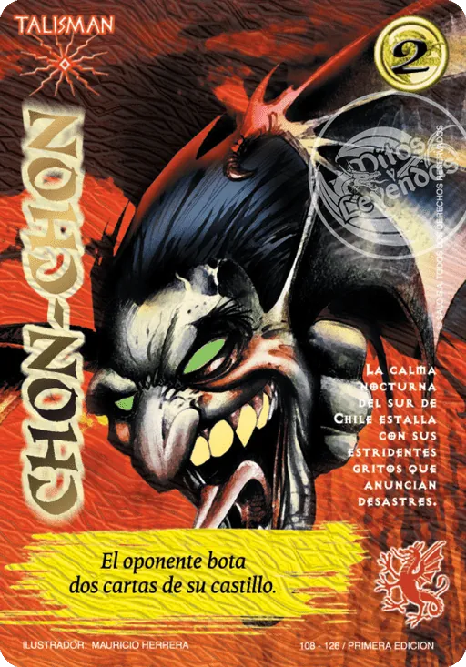 Chon-Chon