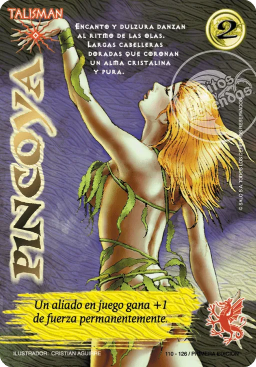 Pincoya