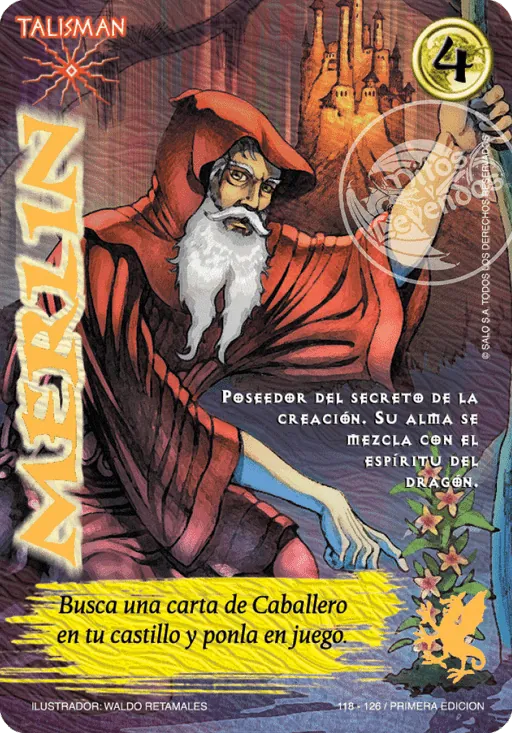 Merlín