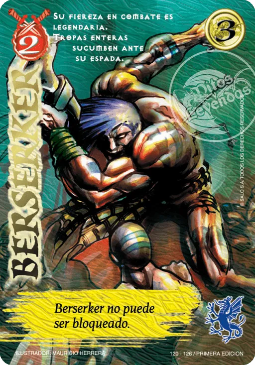Berserker