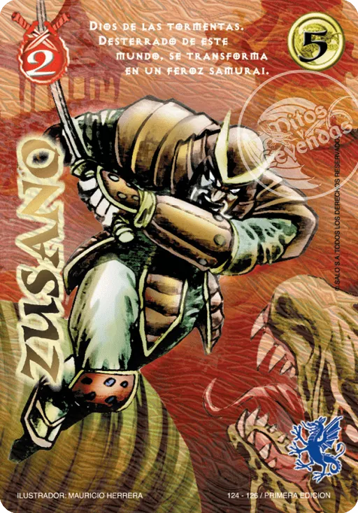 Zusano
