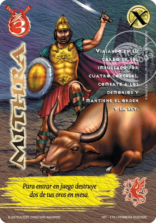 Mithra