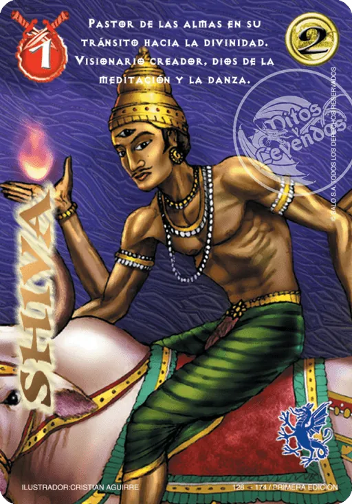 Shiva