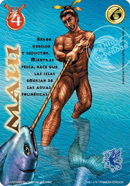 Maui