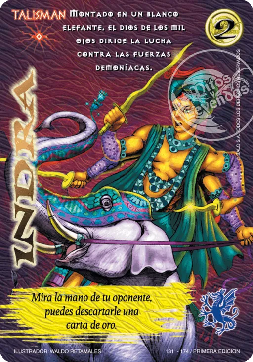 Indra