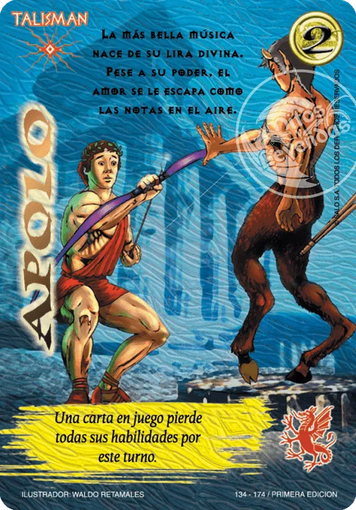 Apolo