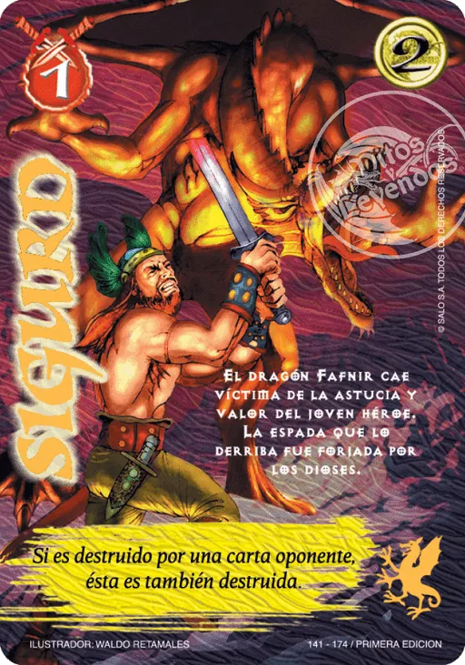 Sigurd