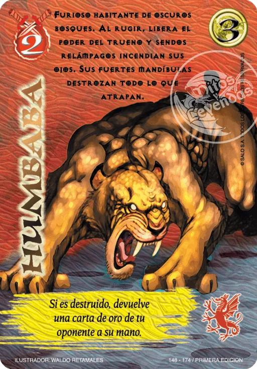 Humbaba