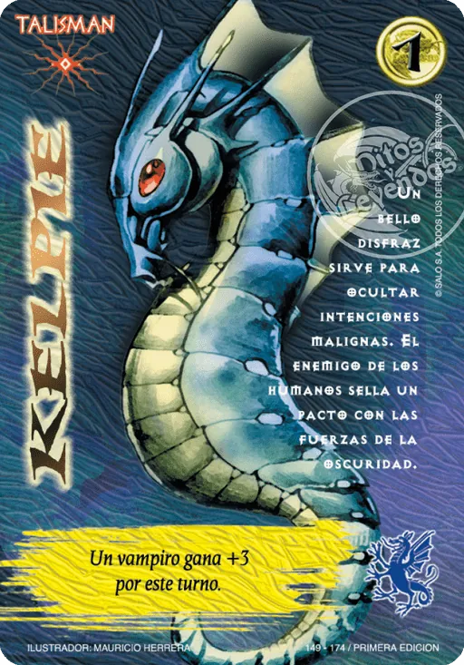 Kelpie