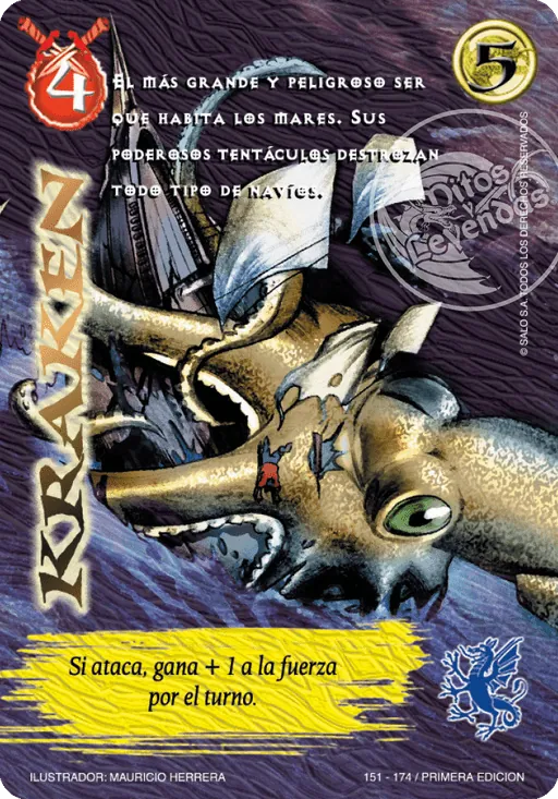 Kraken