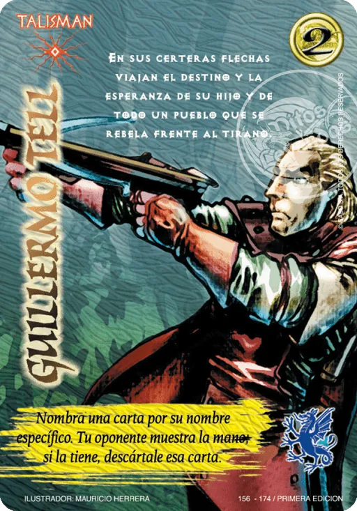 Guillermo Tell