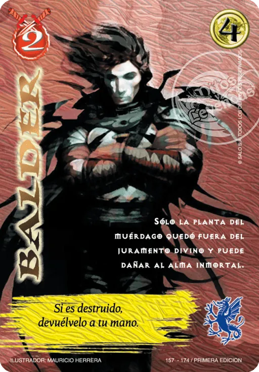 Balder