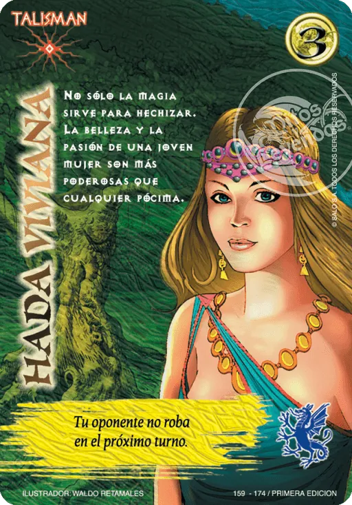 Hada Viviana