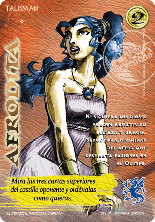 Afrodita