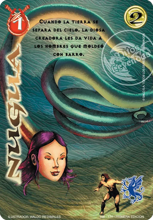 Nugua