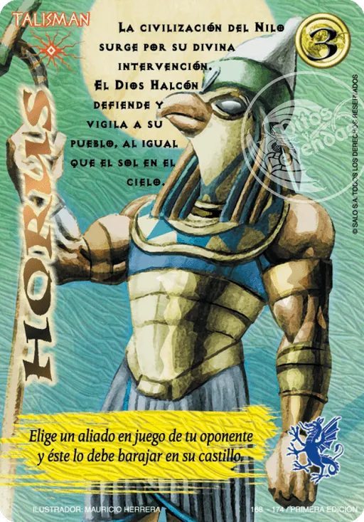 Horus
