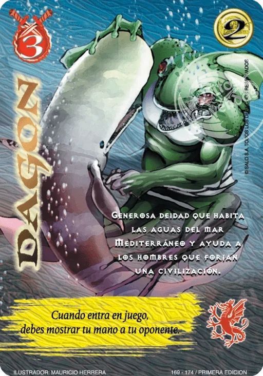 Dagon