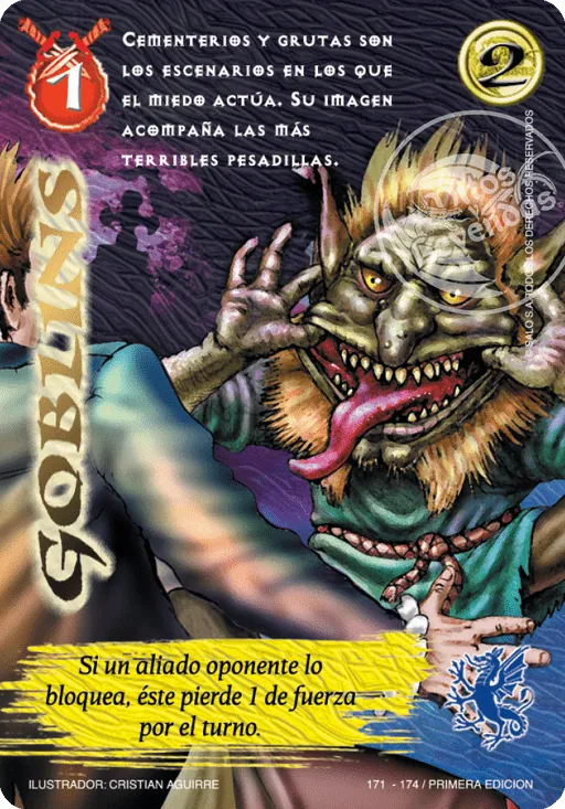 Goblins