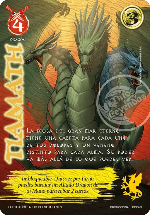 Tiamath