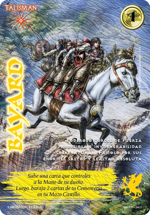 Bayard