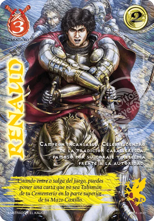 Renaud