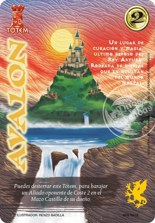 Avalon