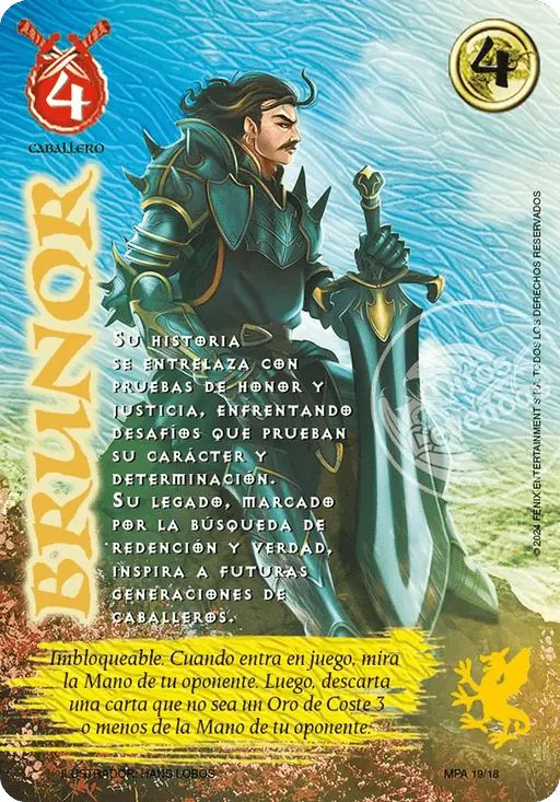 Brunor