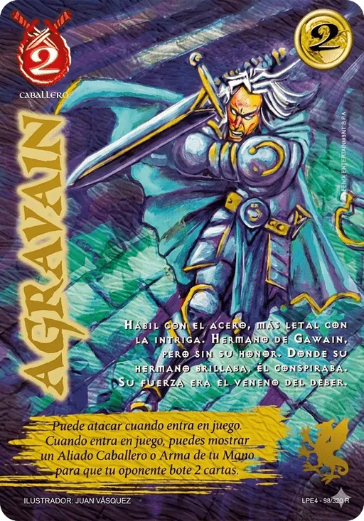Agravain
