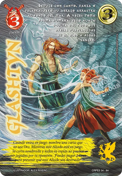 Glashtyn
