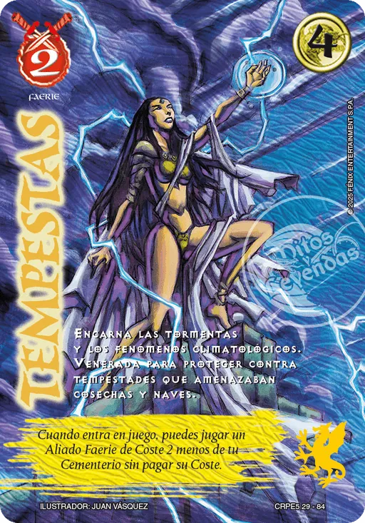 Tempestas