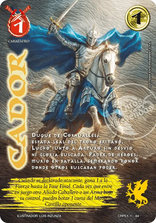 Cador