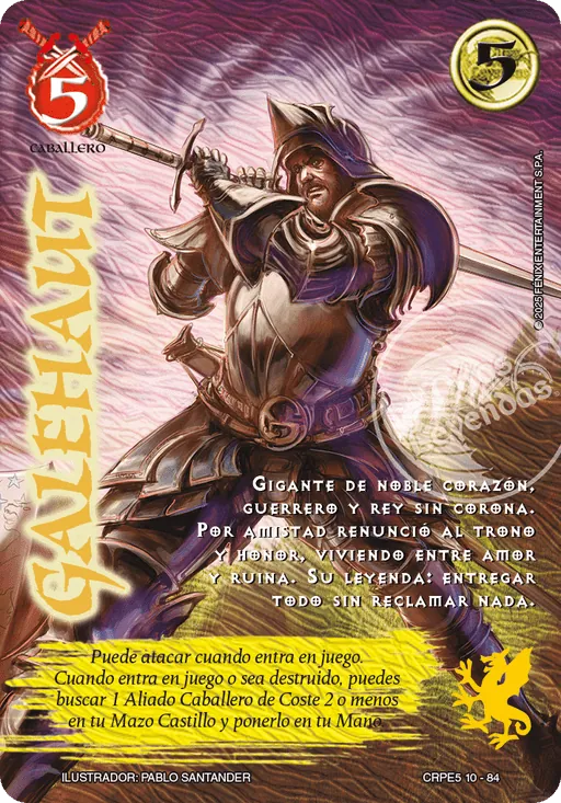 Galehaut
