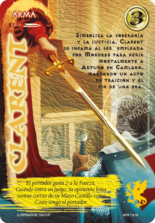 Clarent