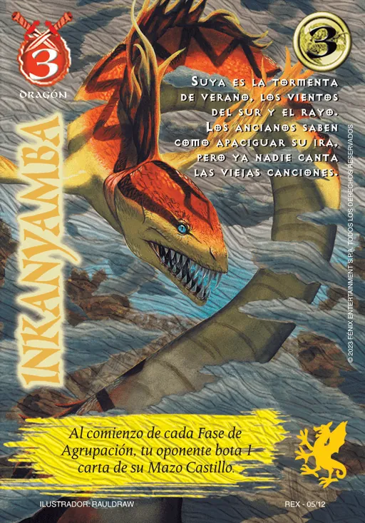 Inkanyamba