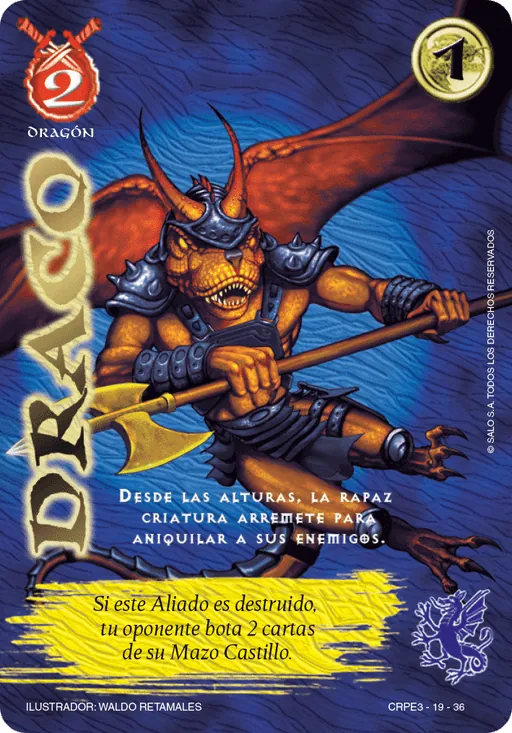 Draco