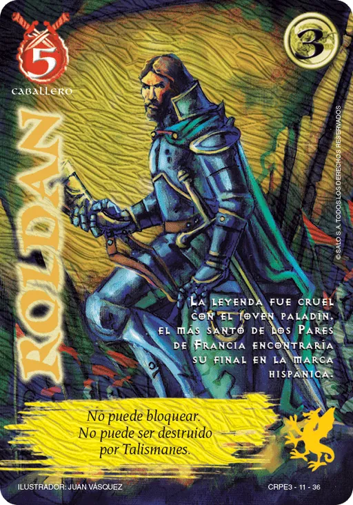 Roldan