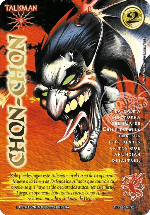 Chon-Chon