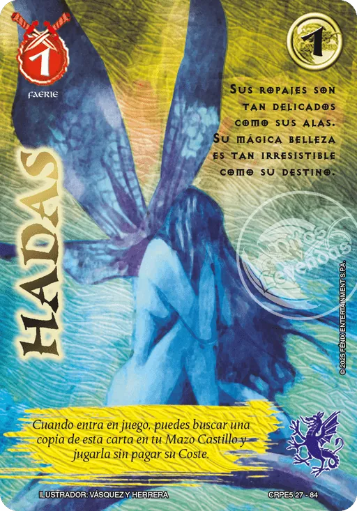 Hadas