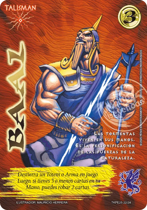 Baal