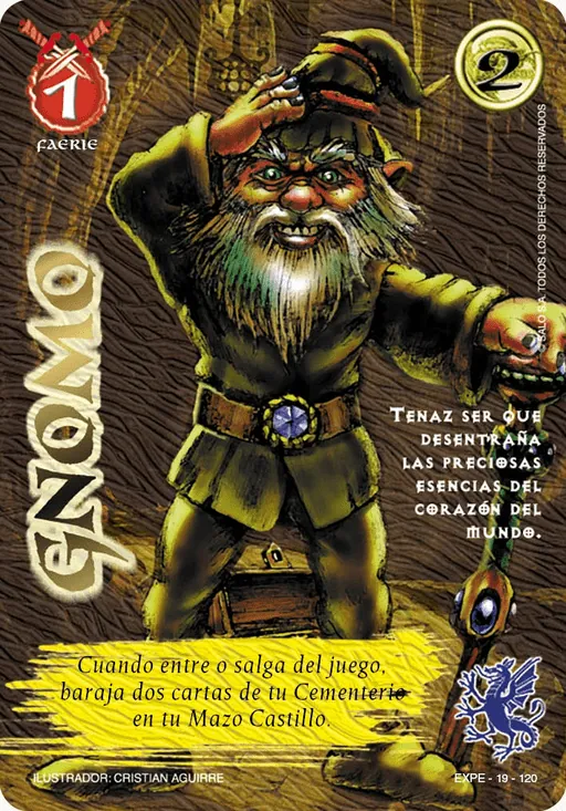 Gnomo