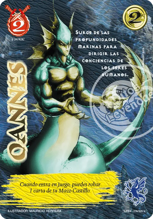 Oannes