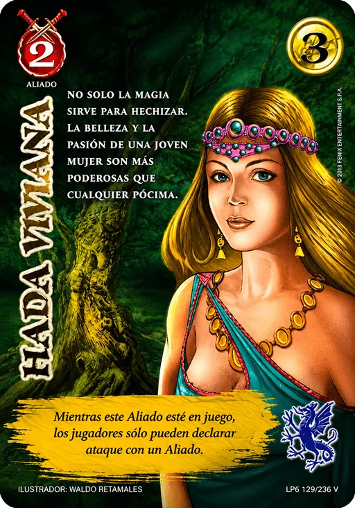 Hada Viviana