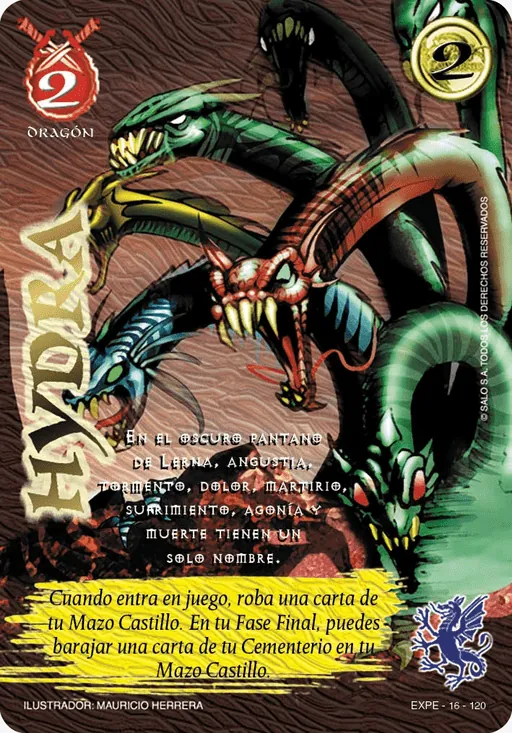 Hydra
