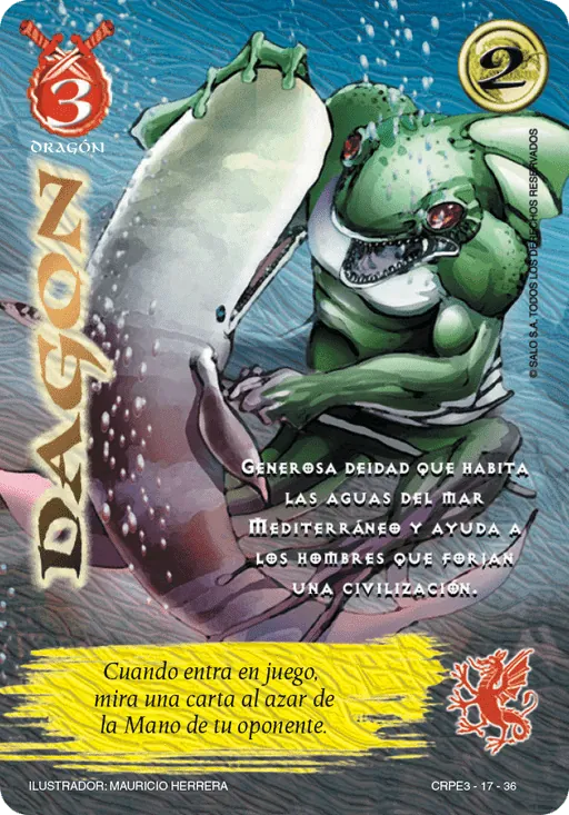 Dagon