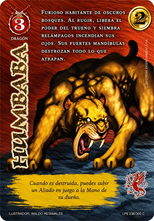 Humbaba