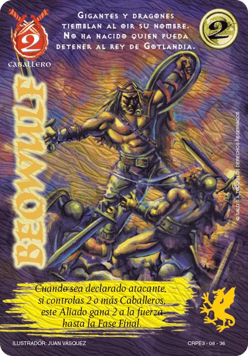 Beowulf
