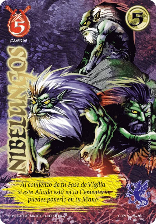 Nibelungos