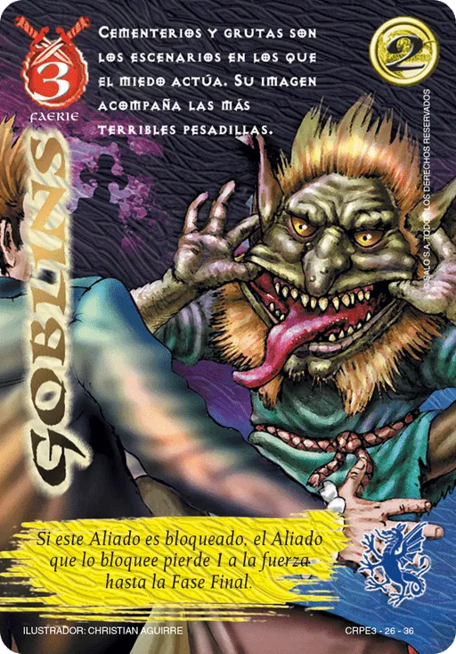 Goblins