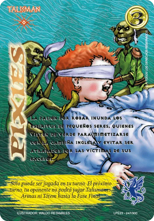 Pixies
