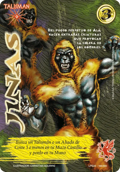 Jinas